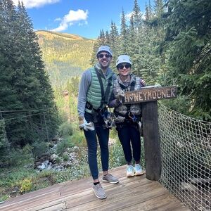 Meet your Posher, Jenn